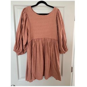 New with tags Free People dress